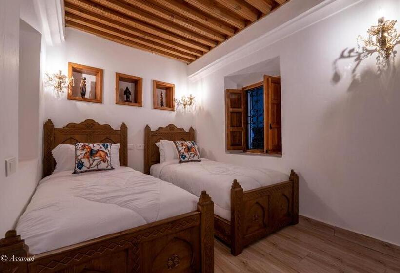 اتاق استاندارد, Riad Dar Chama