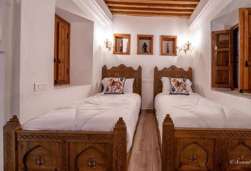 اتاق استاندارد, Riad Dar Chama