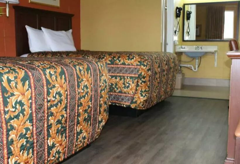スタンダードルーム, Guest House Motel