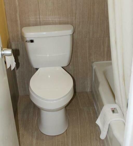 غرفة قياسية سرير كينج, Guest House Motel