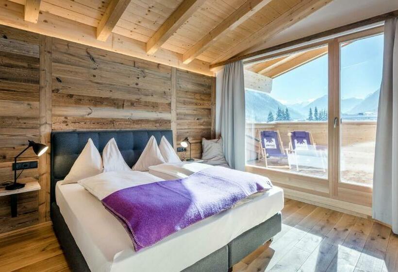 Номер Стандарт, Almdorf Almlust