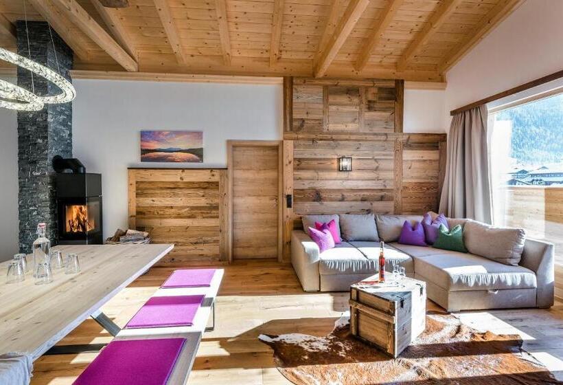 Номер Стандарт, Almdorf Almlust