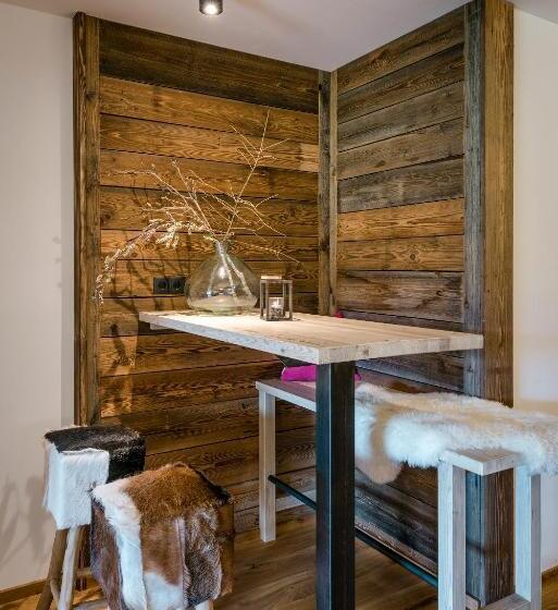 شقة ديلوكس غرفة واحدة, Almdorf Almlust