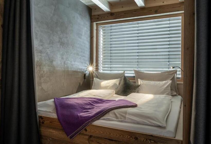 Номер Deluxe, Almdorf Almlust
