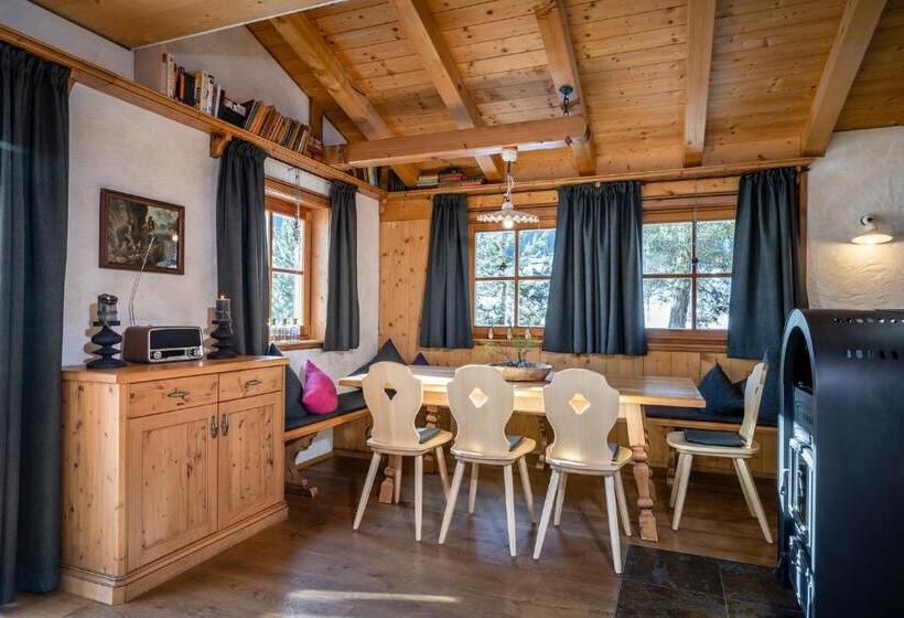 شاليه سوبيريور غرفة نوم واحدة, Almdorf Almlust