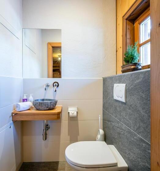 شاليه سوبيريور غرفة نوم واحدة, Almdorf Almlust