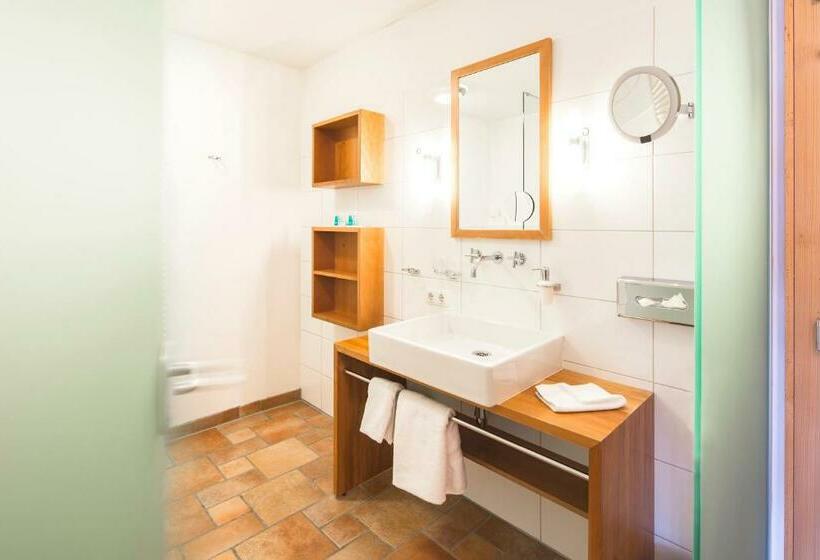 스탠다드 룸, Alpina Lech   Natural Living