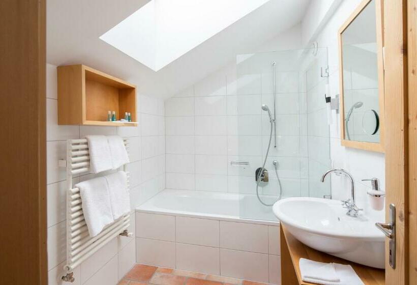 스탠다드 룸, Alpina Lech   Natural Living