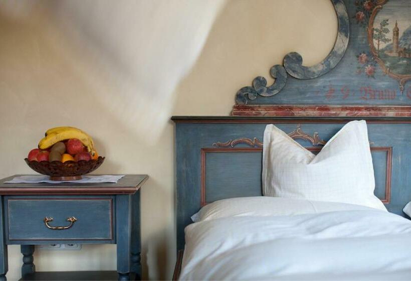 스탠다드 룸, Alpina Lech   Natural Living