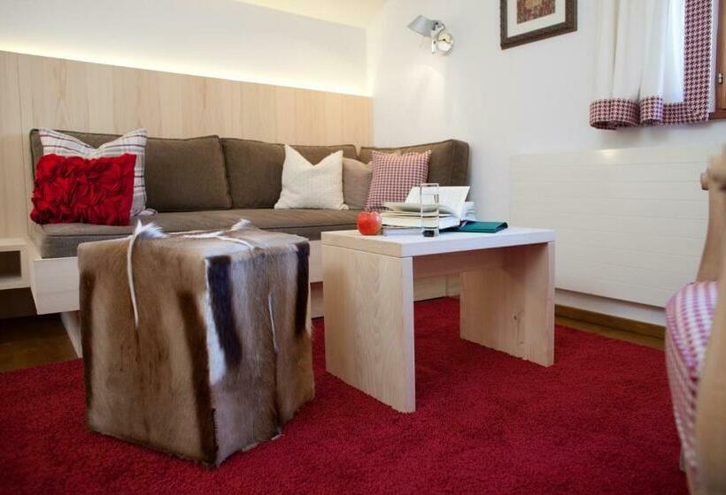 스탠다드 룸, Alpina Lech   Natural Living