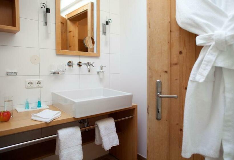 اتاق استاندارد, Alpina Lech   Natural Living