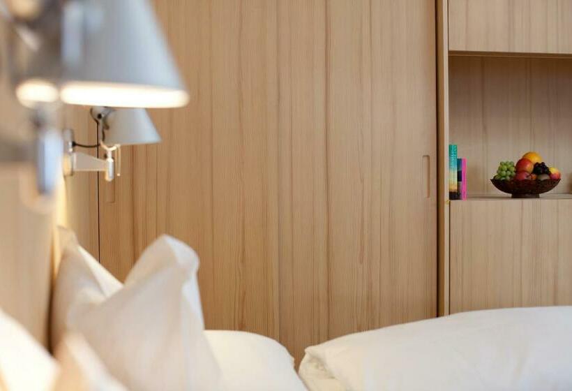 스탠다드 룸, Alpina Lech   Natural Living