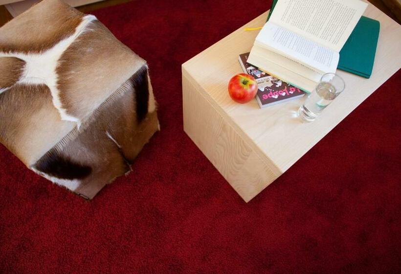 스탠다드 룸, Alpina Lech   Natural Living