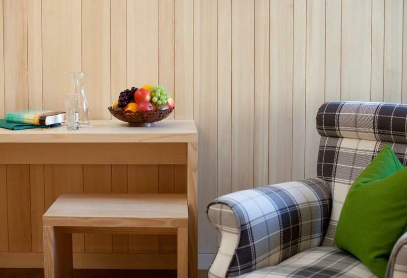 스탠다드 룸, Alpina Lech   Natural Living