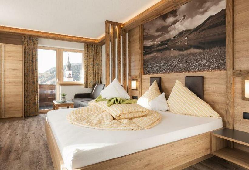 标准间, Appartement Platzergasse