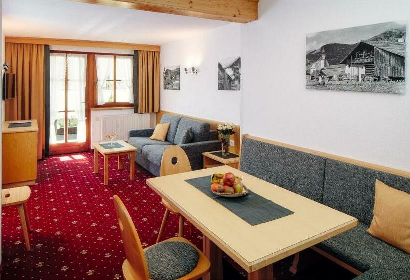 Апартаменты 1 Спальня, Appartement Platzergasse