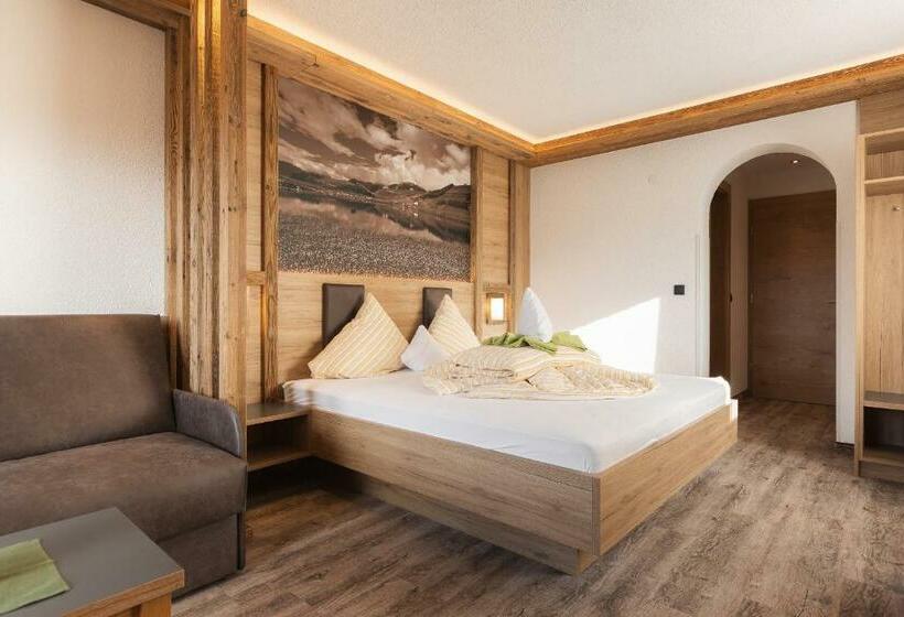 Номер Стандарт, Appartement Platzergasse