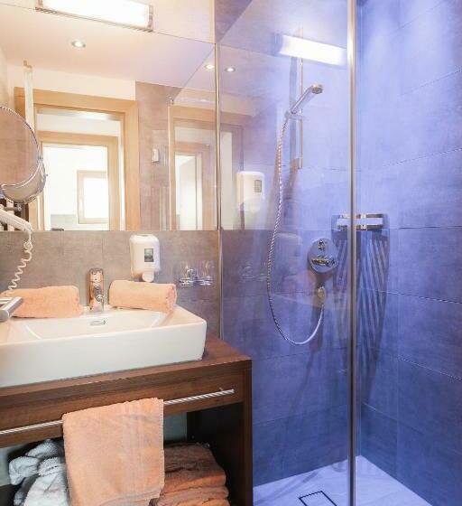 标准间, Appartement Platzergasse