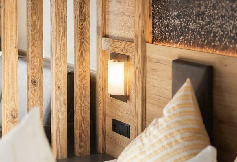 标准间, Appartement Platzergasse