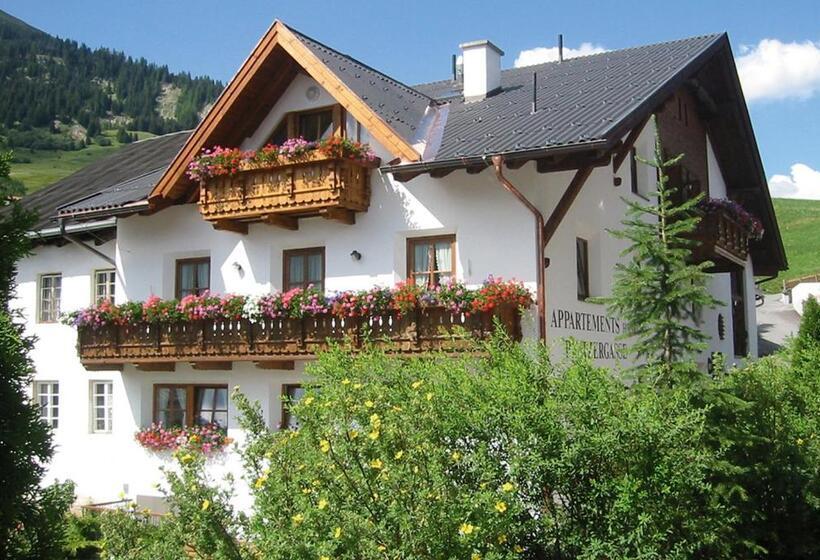 带1个卧室的公寓, Appartement Platzergasse