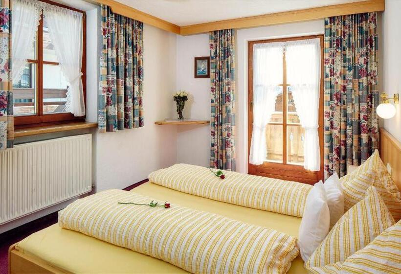 带1个卧室的公寓, Appartement Platzergasse