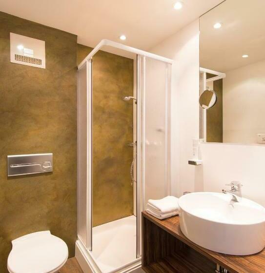 スタンダードルーム, Dachstein