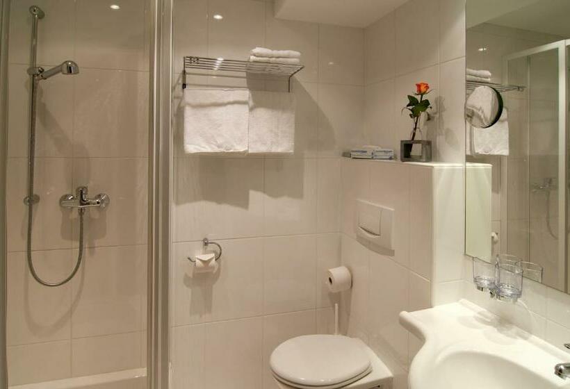 コンフォートルーム, Dachstein