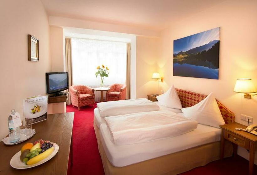 スタンダードルーム, Dachstein