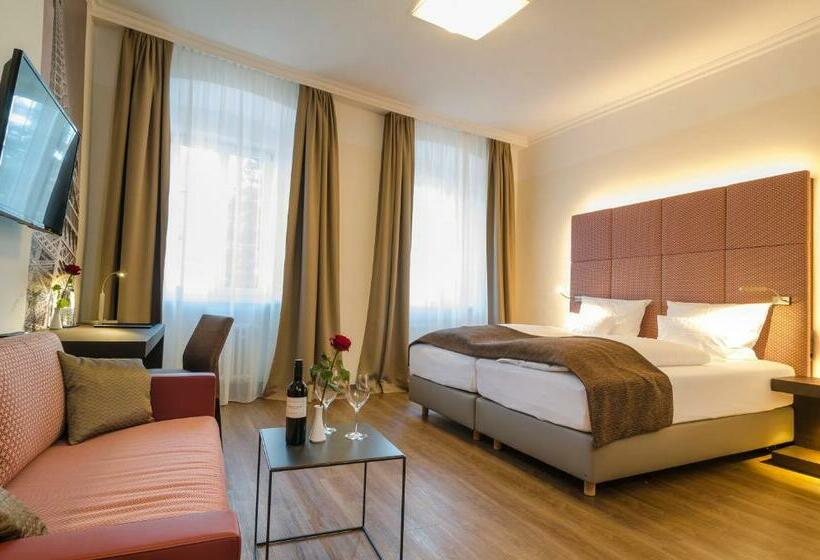 스탠다드 룸, Gasthof Goldener Fisch