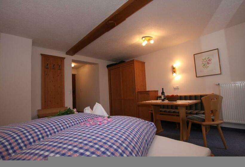 Семейный Номер, Gasthof Zur Mühle