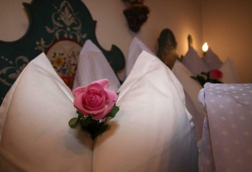 Номер Стандарт, Gasthof Zur Mühle