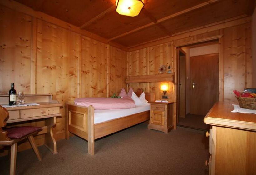 Номер Стандарт Индивидуальный с Балконом, Gasthof Zur Mühle