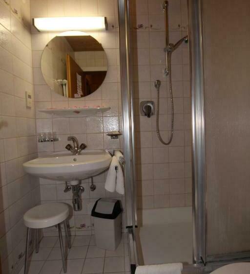 Номер Стандарт, Gasthof Zur Mühle