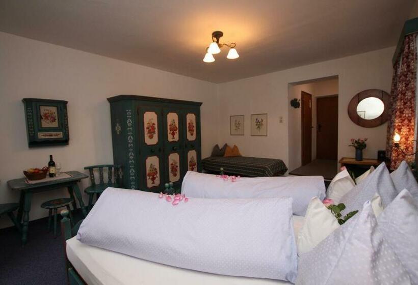 Номер Стандарт, Gasthof Zur Mühle