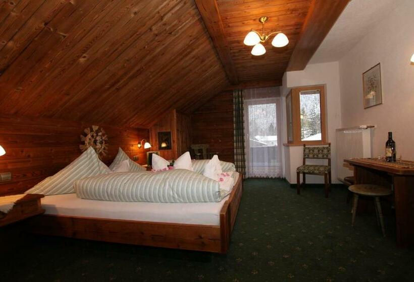 Номер Deluxe, Gasthof Zur Mühle