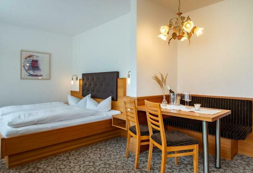 غرفة عائلية, Kinderhotel Lärchenhof