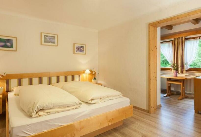 스탠다드 룸, Pass Lueg