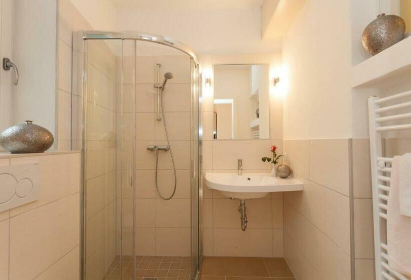 스탠다드 싱글 룸, Pass Lueg