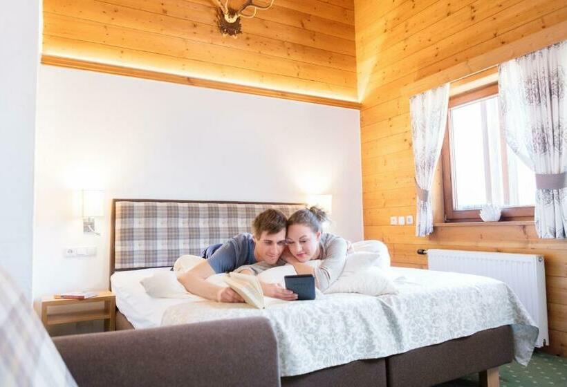 스위트, Pass Lueg