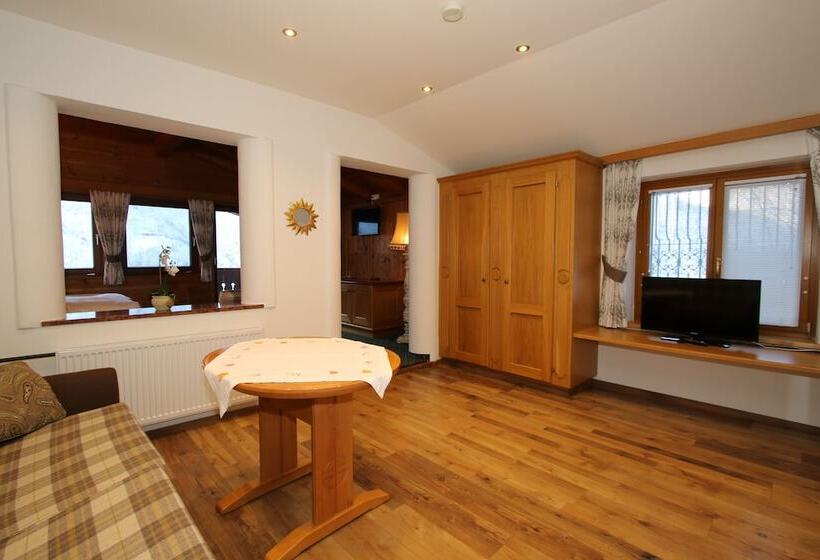 스위트, Pass Lueg