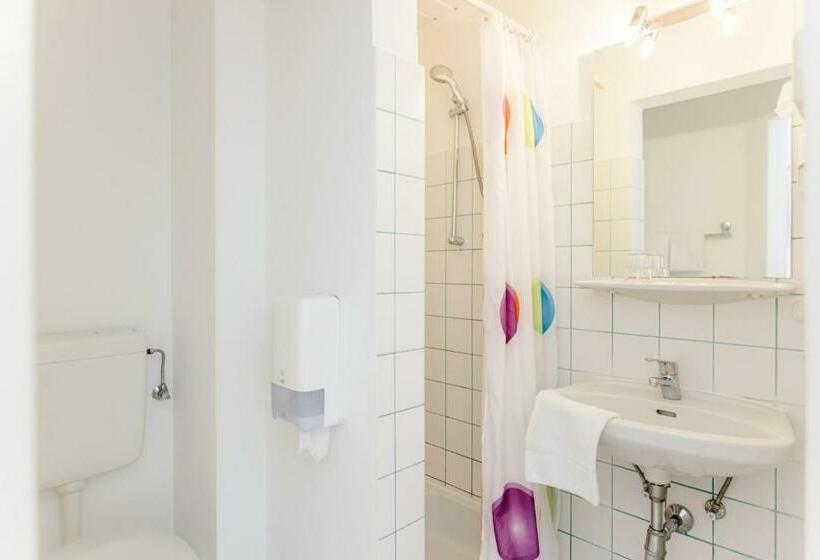 Номер Стандарт Индивидуальный, Restaurant Römerhof