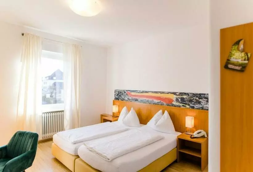 Standard Room, Restaurant Römerhof