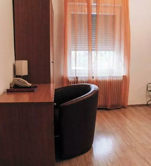Standard Single Room, Restaurant Römerhof