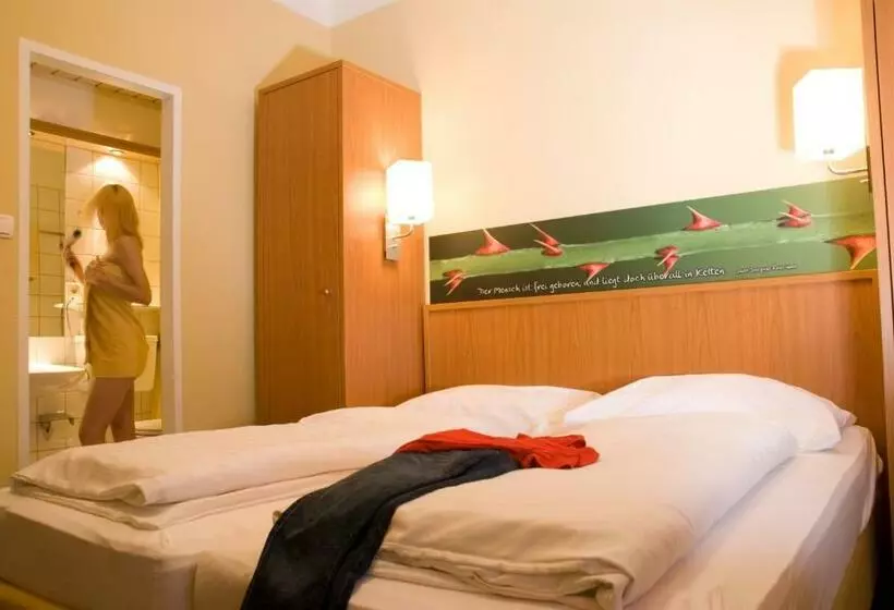 Standard Room, Restaurant Römerhof