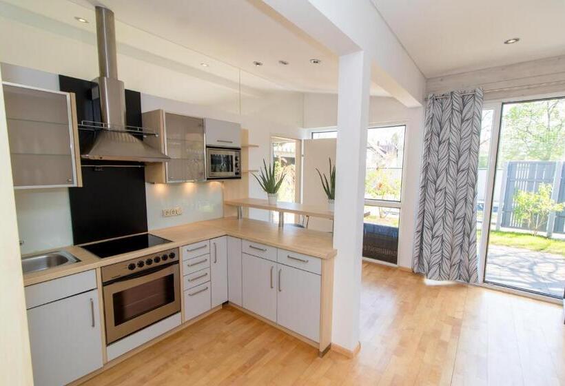 Апартаменты 1 Спальня Вид на Бассейн, Restaurant Römerhof