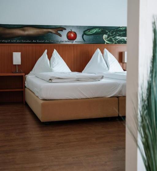 Полулюкс, Restaurant Römerhof