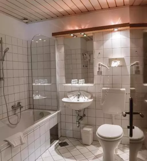 Junior Suite, Restaurant Römerhof