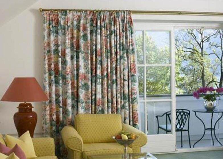 Номер Deluxe, Seehof