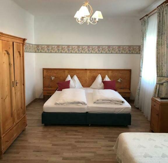 Номер Стандарт, Wein & Landhaus Willi Opitz