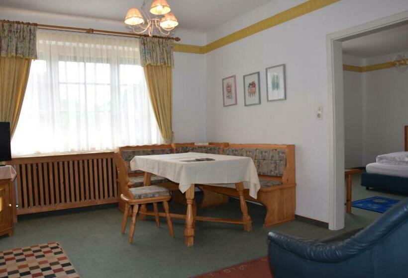 Апартаменты Basic 1 Спальня, Wein & Landhaus Willi Opitz